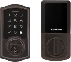 Kwikset SmartCode 270