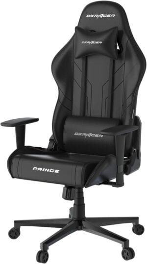 P Series Gaming Chair, Gaming Chair, Office Chair, Computer Chair, Ergonomic Chair, Comfortable Chair, Adjustable Chair, Durable Chair, Stylish Chair