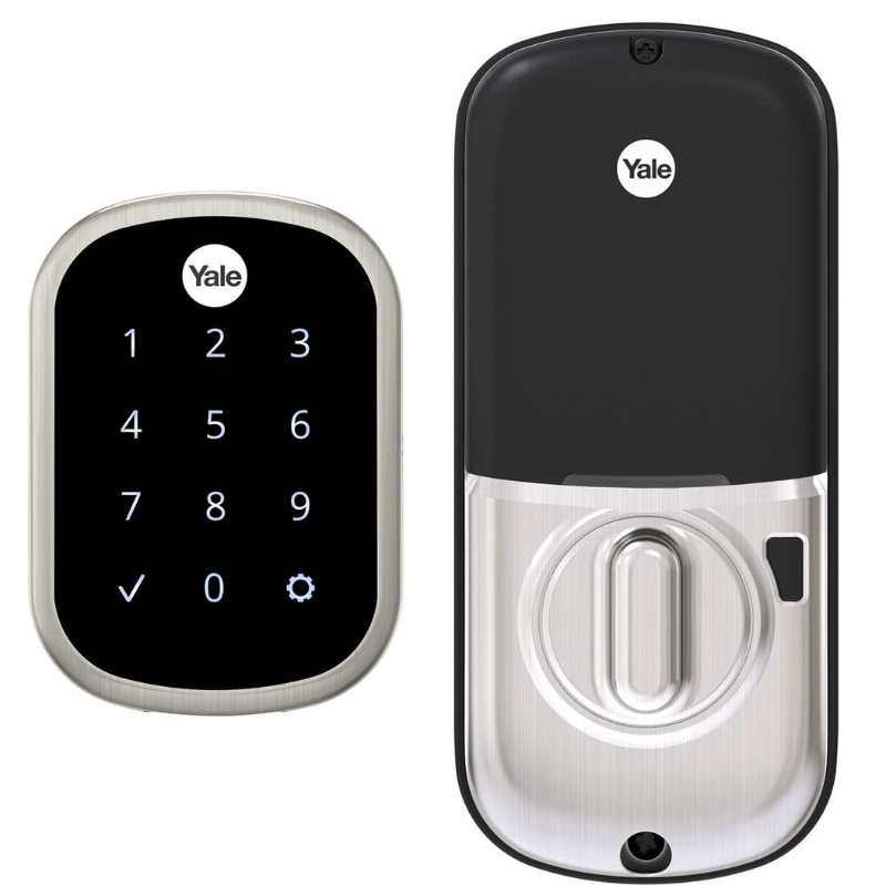 Smart locks