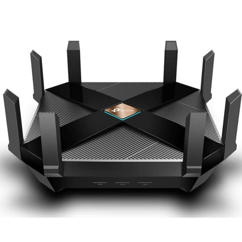 WiFi router