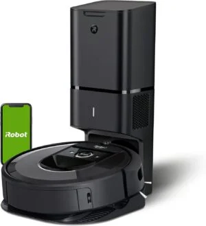 iRobot Roomba i7+ (7550)