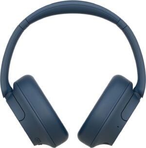 Sony - WH-CH720N Wireless Noise Canceling Headphones - Blue