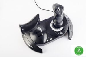 Thrustmaster T-Flight Hotas One (Compatible with XBOX Series XS & XOne and PC)